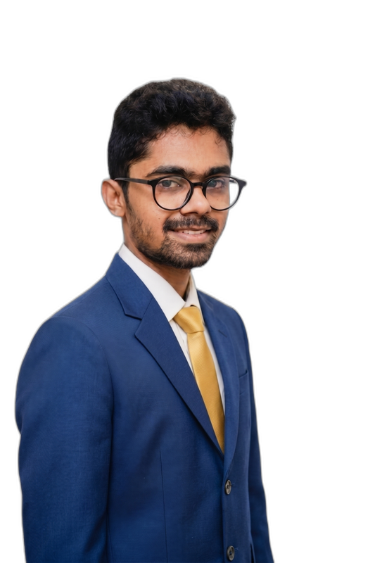 Kavindu Dhananjaya Profile Picture